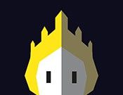 王国统治：女王陛下logo图