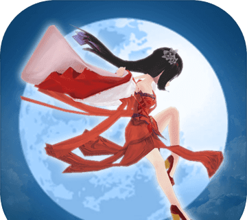 月光阶梯logo图
