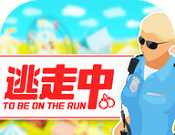 逃走中logo图