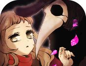 不笑少女与异形马戏团logo图