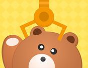 开心抓娃娃logo图