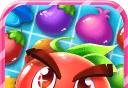 蔬菜庄园logo图