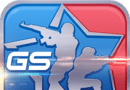 明星枪神logo图