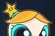 小行星少女logo图