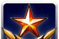 星际归来logo图
