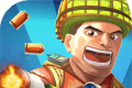 大兵突击logo图
