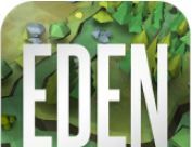 伊甸园 图标
