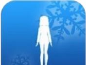 雪女logo图