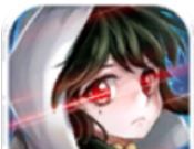驱魔少女logo图
