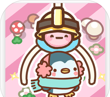 Clawbert:ToyTownlogo图