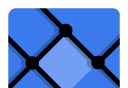 同步点logo图