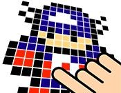 画!骑士logo图