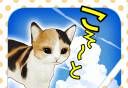 猫咪逃脱logo图