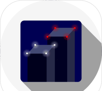 永恒方块:夜色之城logo图