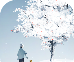 逃脱游戏:忘雪logo图