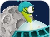 绕月旅行logo图