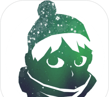 雪盲logo图