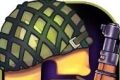枪角斗士:大逃杀logo图