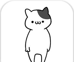 空气小猫logo图