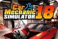 汽车修理工模拟2018图标