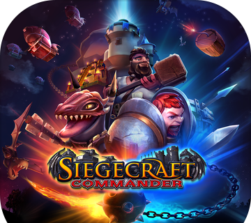 攻城战指挥官图标