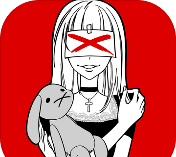 黑暗女友:我的女友有点病娇logo图