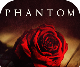 逃脱游戏:PHANTOMlogo图