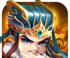 诸葛神将logo图