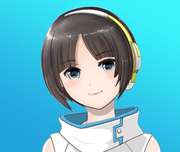 SELF:人工知能logo图