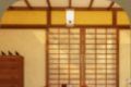 密室逃脱：逃出和室民宿logo图