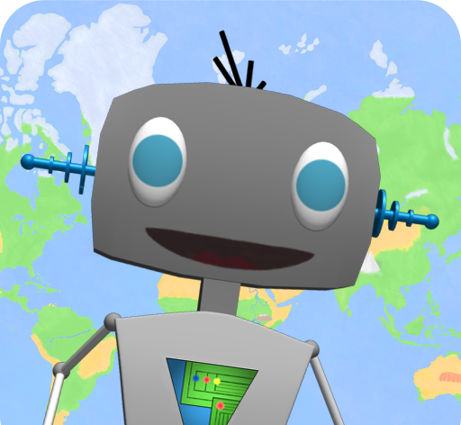 时间旅行者图标