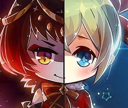 宝石研物语:血缘之证logo图