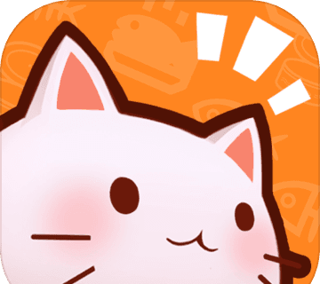 Re：猫灵相册logo图