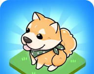 合并汪星人logo图