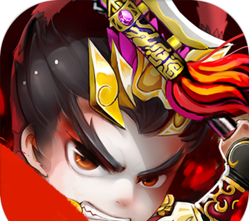 三国无敌logo图