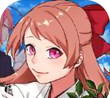 巫女和吸血鬼的百年约定logo图