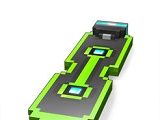 公路飙浪logo图