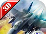战机风暴logo图