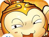 天天爱西游logo图