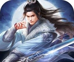 笑傲乾坤logo图