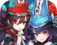 上古神怪录logo图