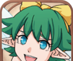 百万幻想zerologo图