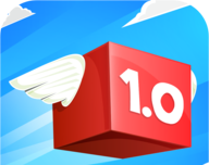 跳跃大作战logo图