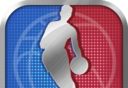NBA全明星logo图