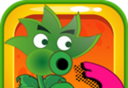 植物大战地精2logo图