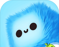 绒球历险记logo图