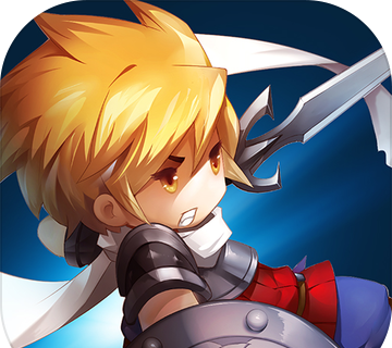 闪击骑士团logo图