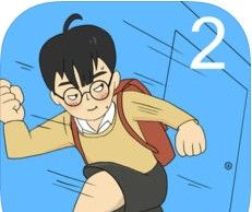 逃离教室大作战2logo图