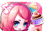 甜点钢琴logo图