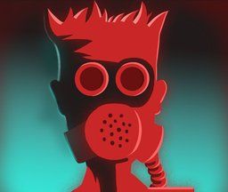 投掷与死亡logo图